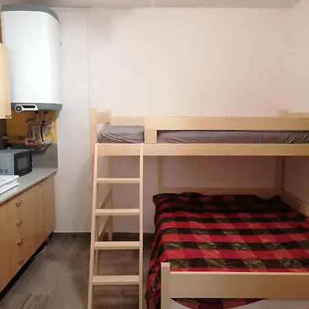 Homestay Ubytovani Perla *