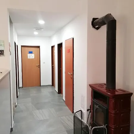 Homestay Ubytovani Perla