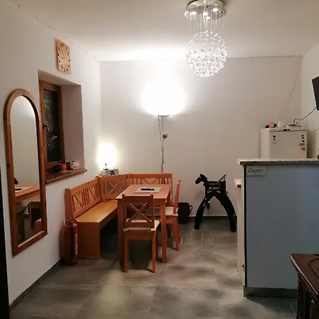 Ubytovani Perla Homestay Jilove u Prahy