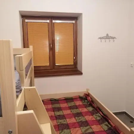 Ubytovani Perla Homestay Jilove u Prahy